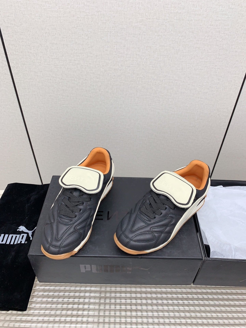 Fendi Casual Shoes